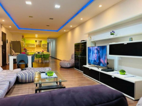 Aous Belmonte Heights